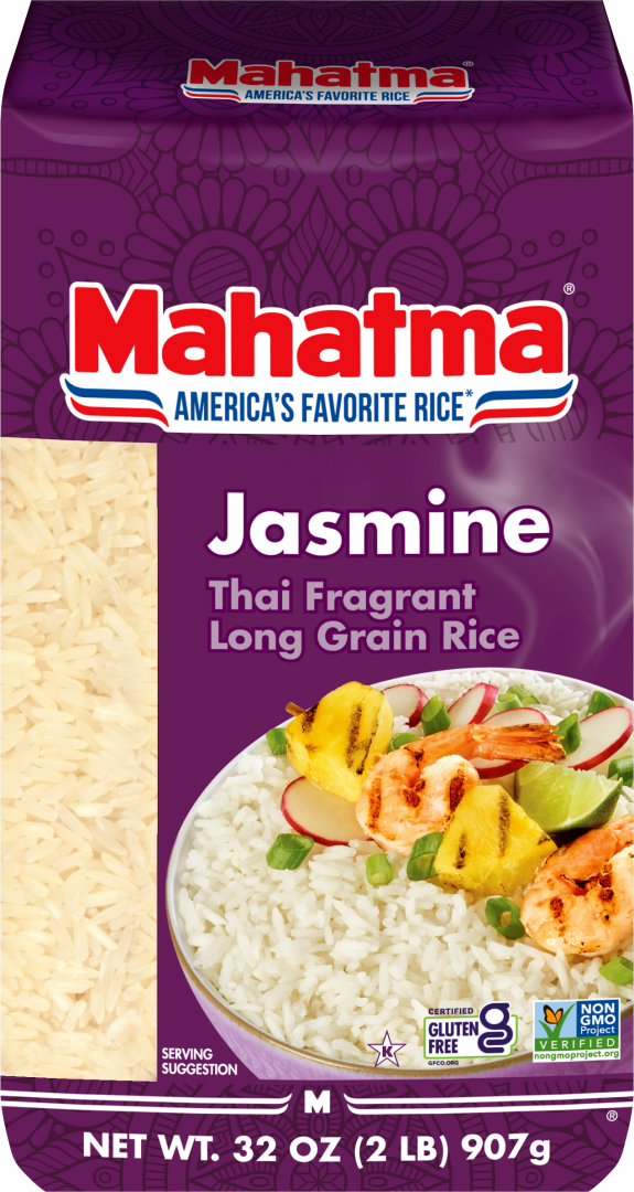 Minute® Ready to Serve Jasmine Rice, 2 pk / 4.4 oz - Kroger