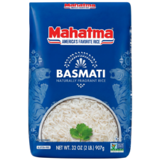 Basmati Rice