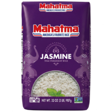 Jasmine White Rice