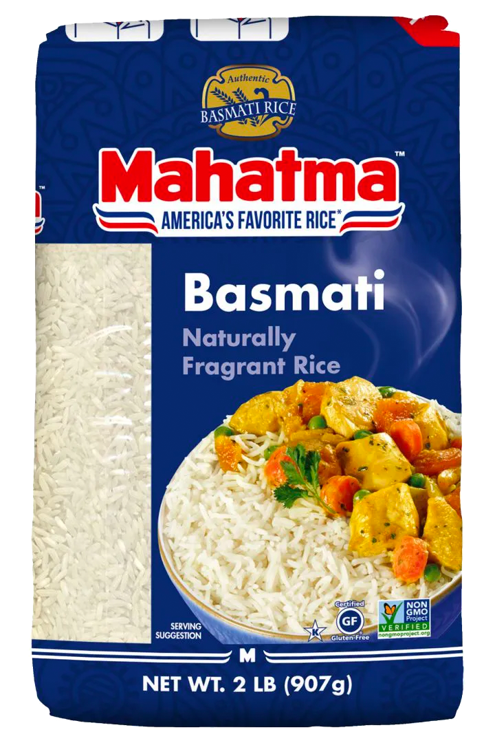 Basmati Rice