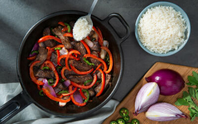 The Ultimate Guide to Stir Fry Recipes