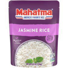 Arroz Jazmín | Ready to Heat