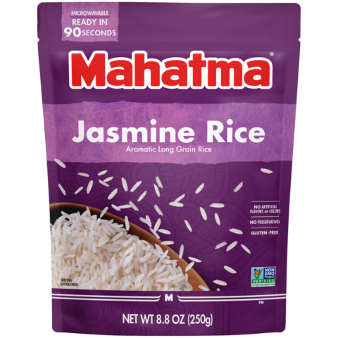 Savory Coconut Fried Rice Recipe | Mahatma® Rice