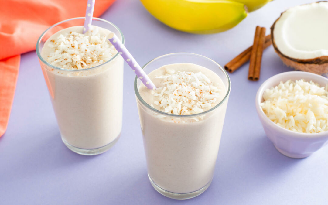 Summer Drink Ideas With Rice To Cool Down Mahatma Rice