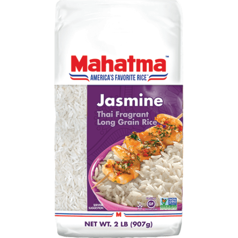 Arroz con Gandules Recipe with Jasmine Rice | Mahatma® Rice
