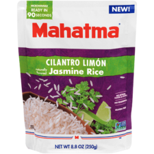 Mahatma Rice