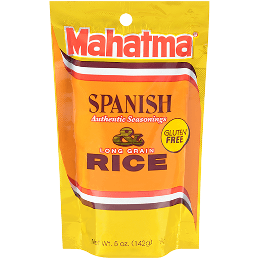 Paquete de Arroz Mahatma® arroz a la española