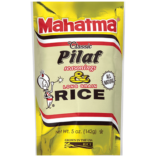 Rice Pilaf Seasoned Rice Mix