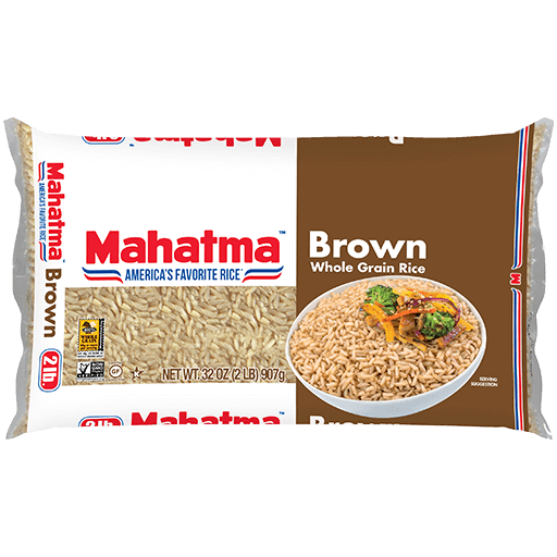 brown long grain rice brands