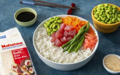 Tuna Recipes
