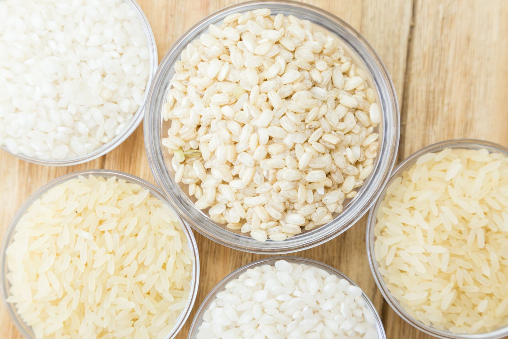 Our Products: Extra Long Grain Parboiled Rice