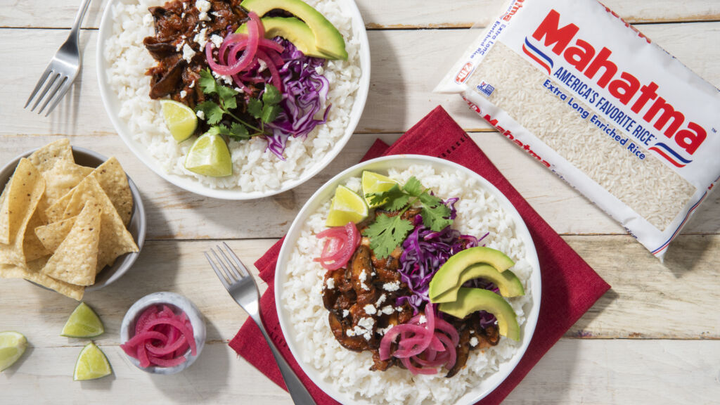 Chipotle-Mushroom-Burrito-Bowl