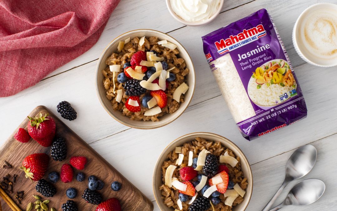 Superfoods in Rice Meals: Family-Friendly Recipes