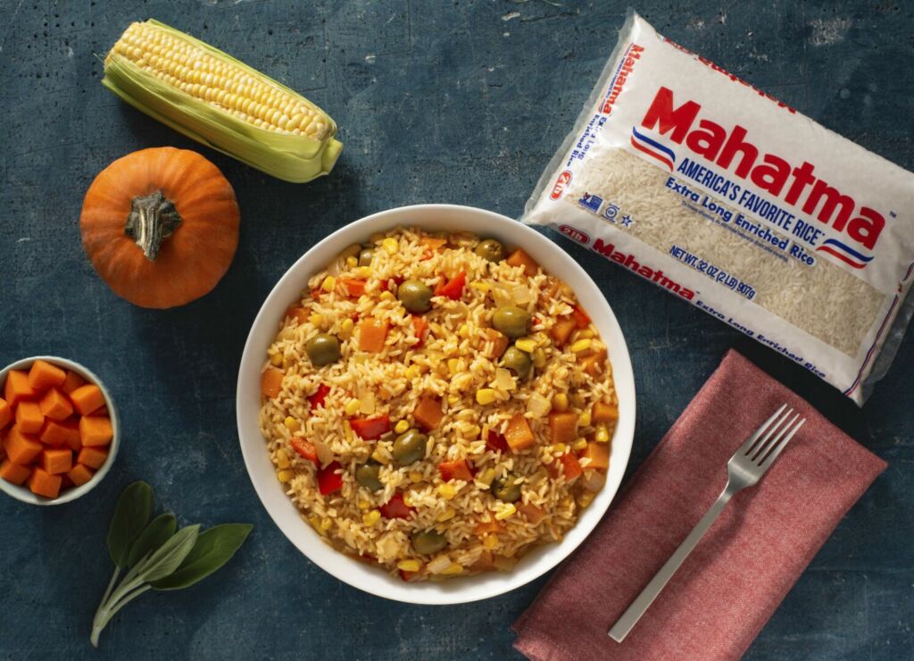 arroz-amarillo-con-maiz-y-calabaza/