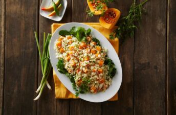 jasmine-rice-with-butternut-squash-serrano-peppers-and-green-onions