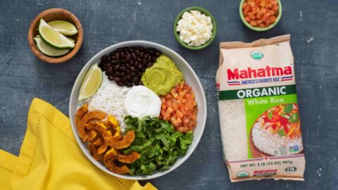 Delicious Rice Recipes for Breakfast | Mahatma® Rice