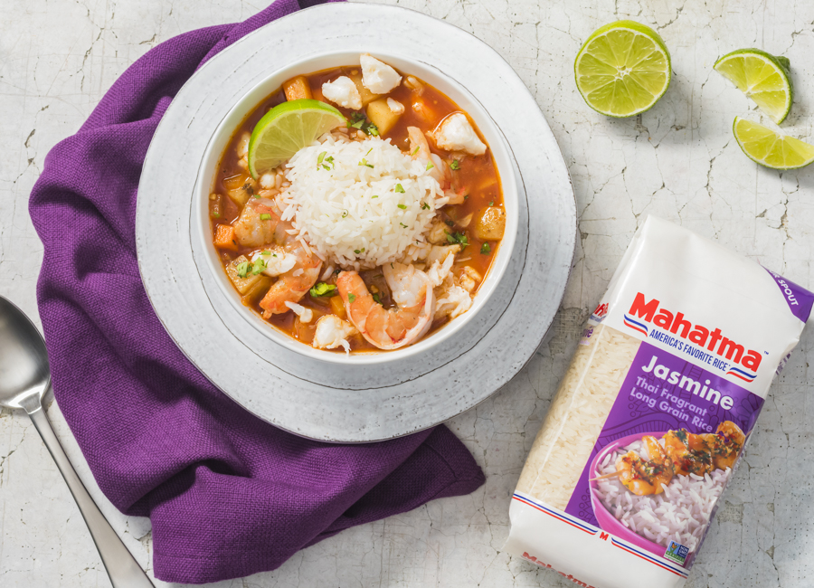 shrimp-soup-with-jasmine-rice-or-caldo-de-camaron