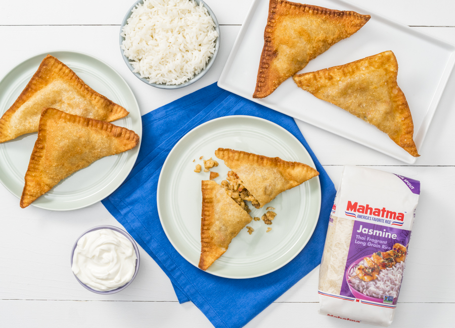 3 Empanada Recipes for Easy Back to Routine Dinners