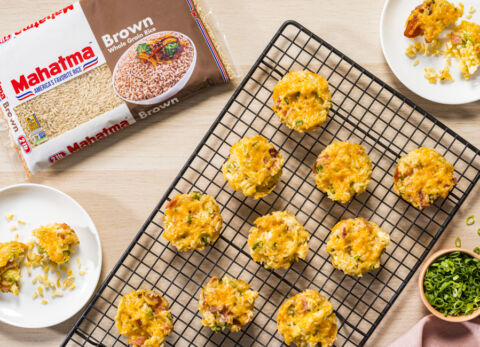 School Snacks for Back to School | Mahatma® Rice