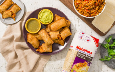 Rice Meals for Fri-Yay Hang Outs with Friends: Easy and Delicious Recipes