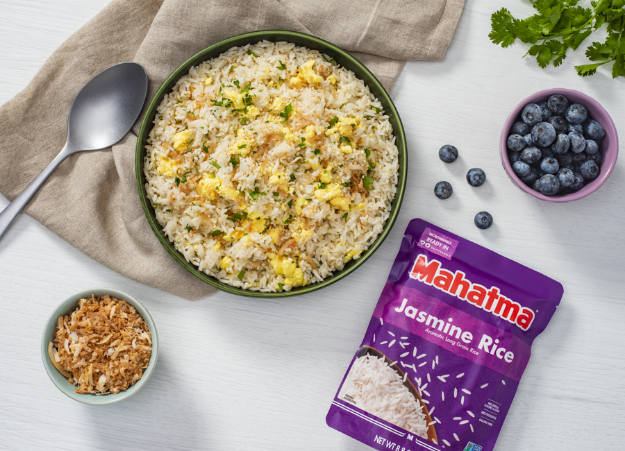 Quick-Coconut-Fried-Rice-recipe-with-jasmine-rice