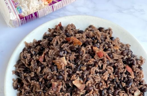 Arroz-congri-recipe-with-jasmine-rice