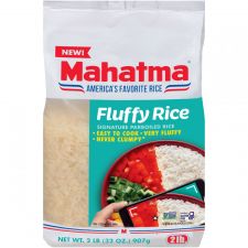 Arroz Mahatma® Fluffy Rice™