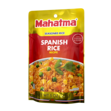 Spanish Seasoned Rice