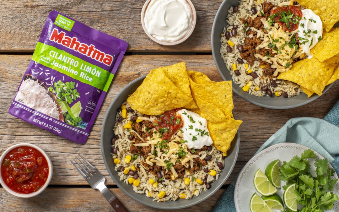 What Can I Make With Beef and Rice? 6 Easy Recipes