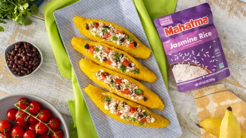 Meals the Entire Family Will EnjoyMahatma Rice®