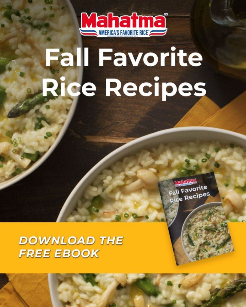 fall favorite recipe ebook