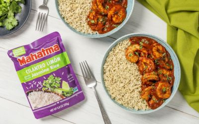 Simple Shrimp and Rice Recipes for Busy Nights