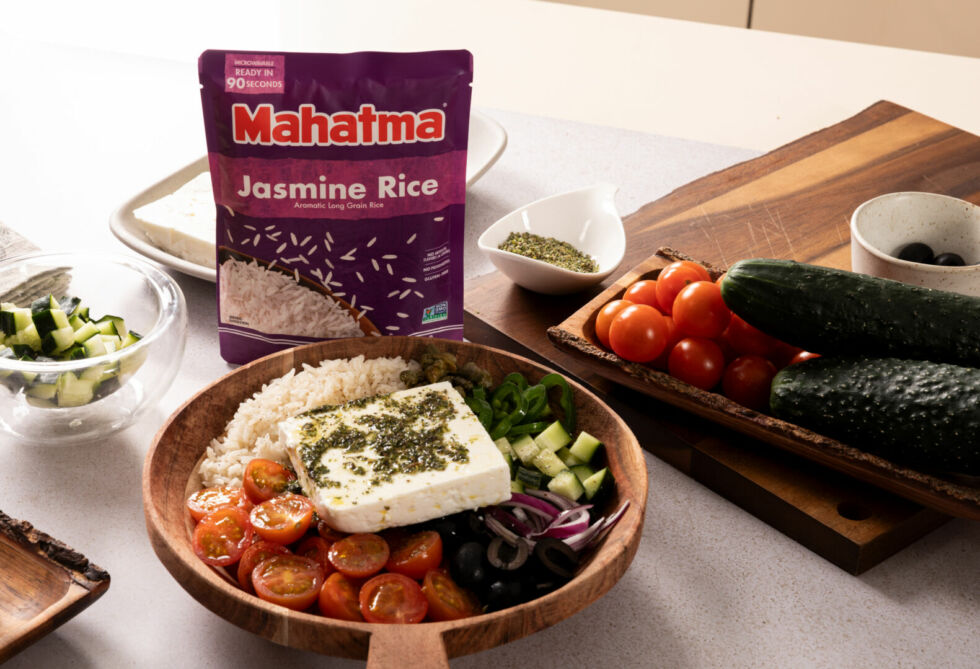 Discover the Best Recipes with America's Favorite Rice: Mahatma® Rice