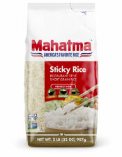 Mahatma® Sticky Rice