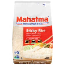 Mahatma® Sticky Rice