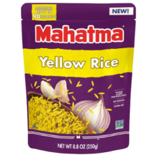 Yellow Rice | Ready to Heat in 90 Seconds