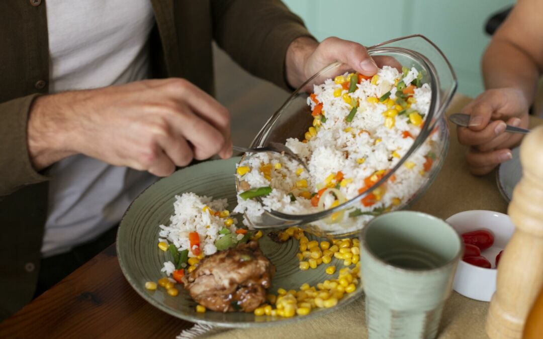 Latin American Cuisine for Hispanic Heritage Celebrations