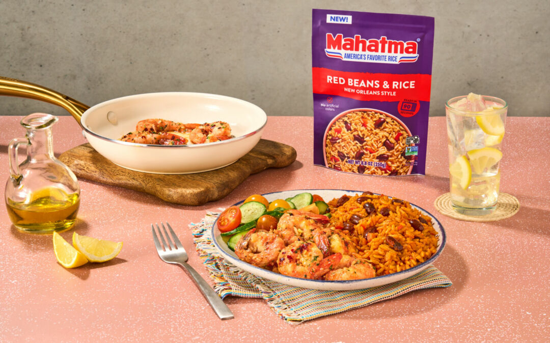 How to Cook Rice and Beans: 5 Easy Ways