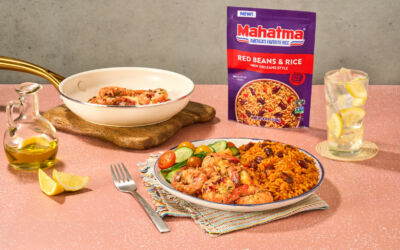 How to Cook Rice and Beans: 5 Easy Ways