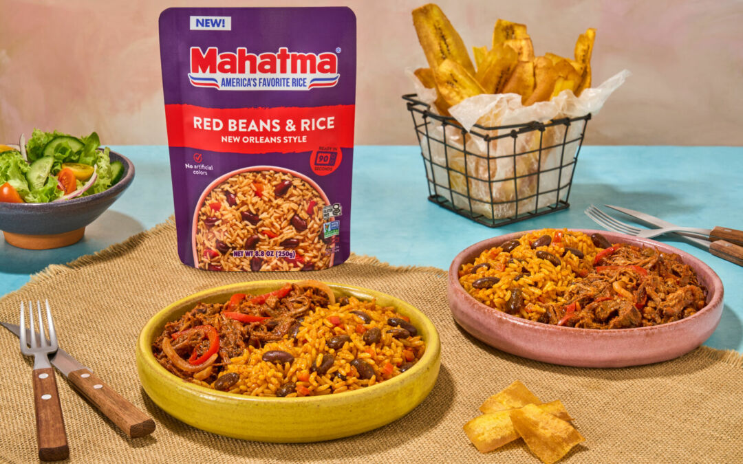 Best Post-Workout Meals with Rice and Protein