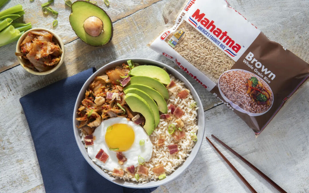 Rice and Poke Bowl Recipes to Celebrate AAPI Heritage Month