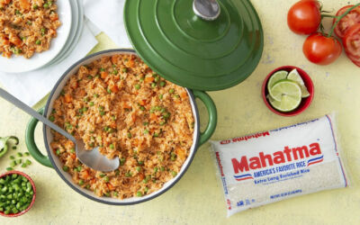 How to Cook Mexican Rice: Tips, Tricks, and Recipes