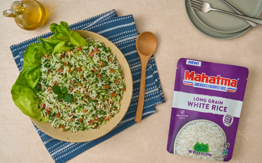 Dorm Cooking Hacks: Easy Rice Recipes for College Kids