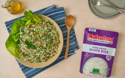 Dorm Cooking Hacks: Easy Rice Recipes for College Kids